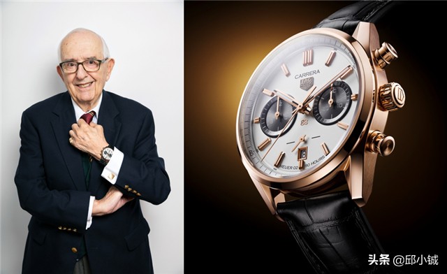 泰格豪雅最保值的几款表,泰格豪雅值得收藏吗