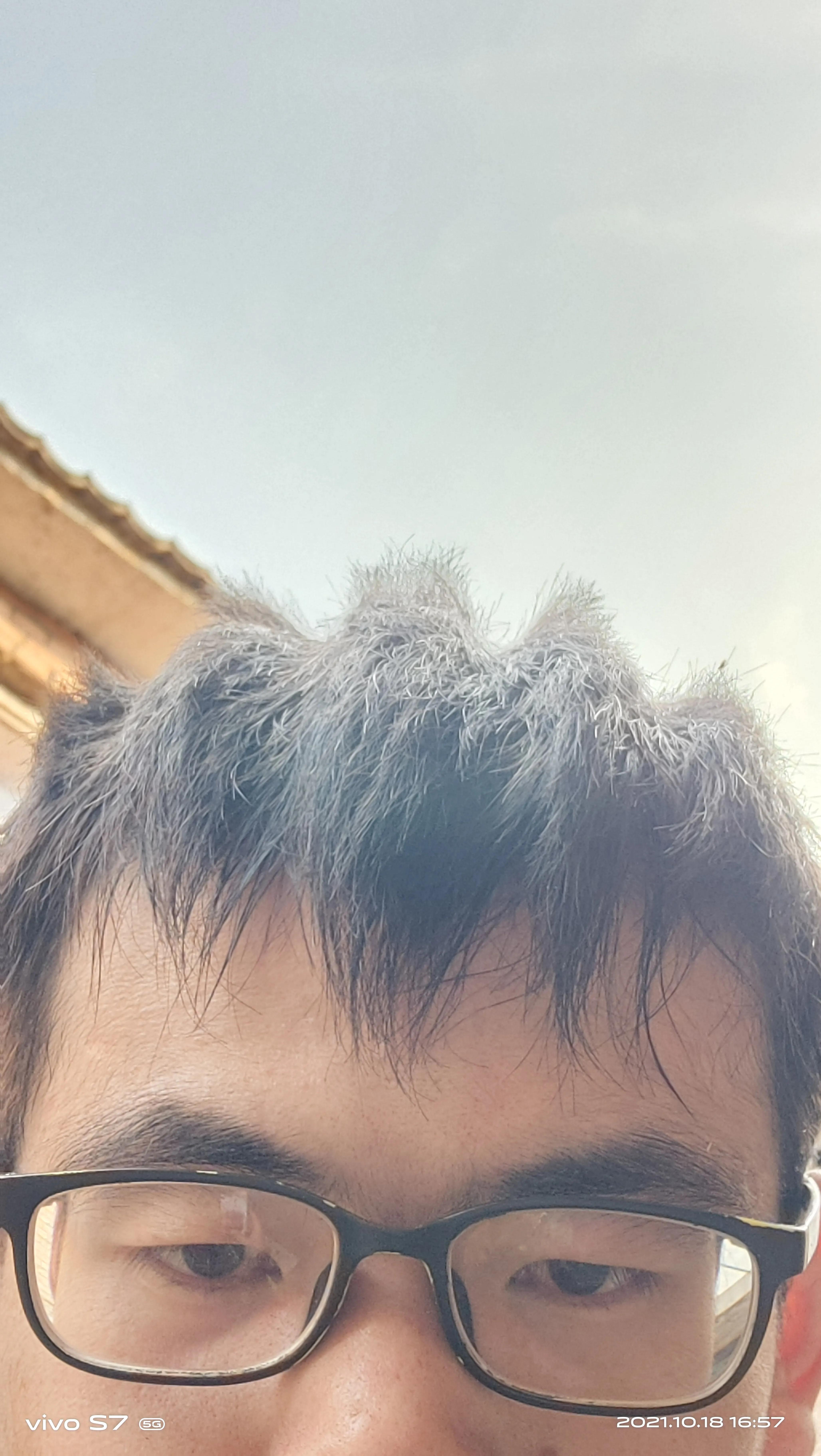 自己换底片颜色,来令片何时更换