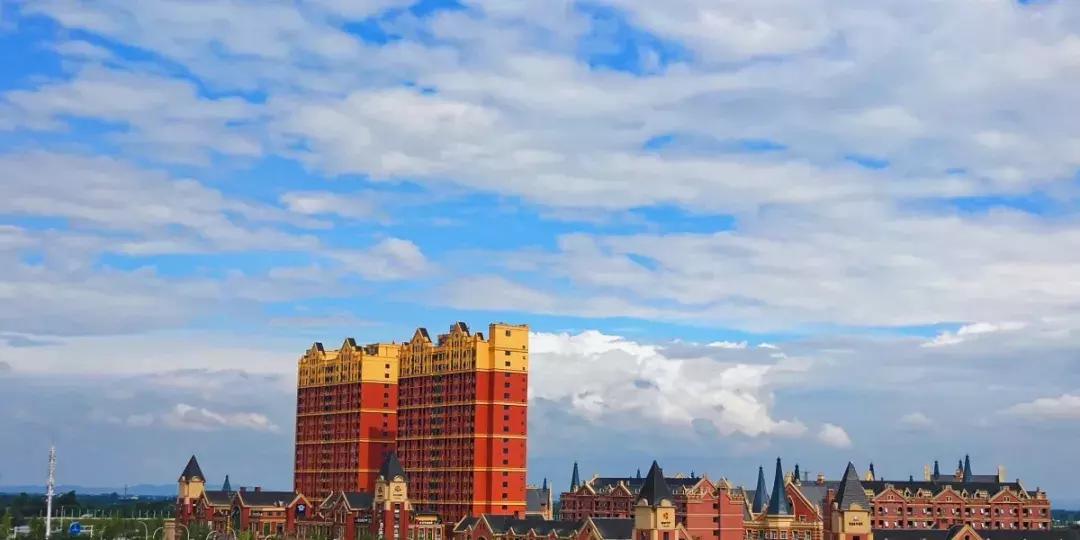 天一版新年月历，和小天一起迎接2019