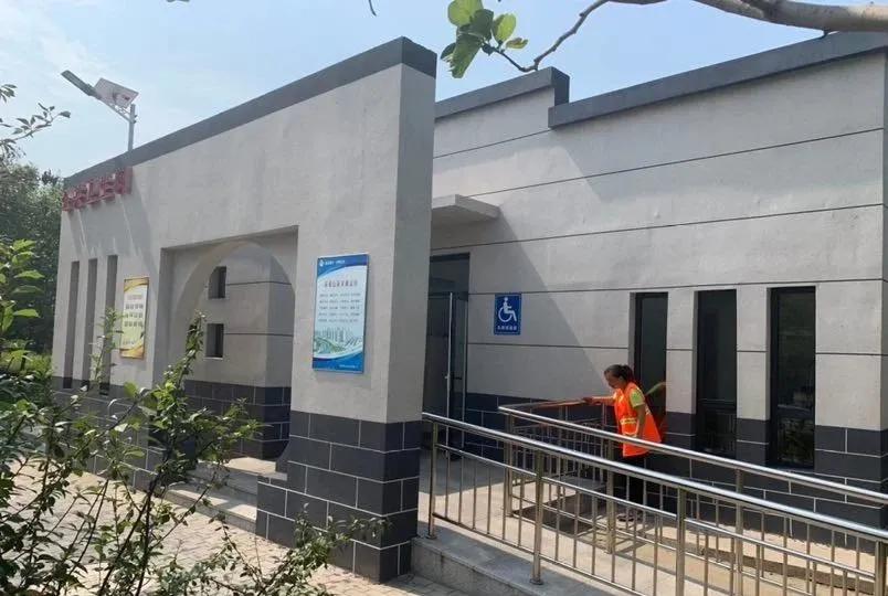 讲好河北故事,讲好唐山故事