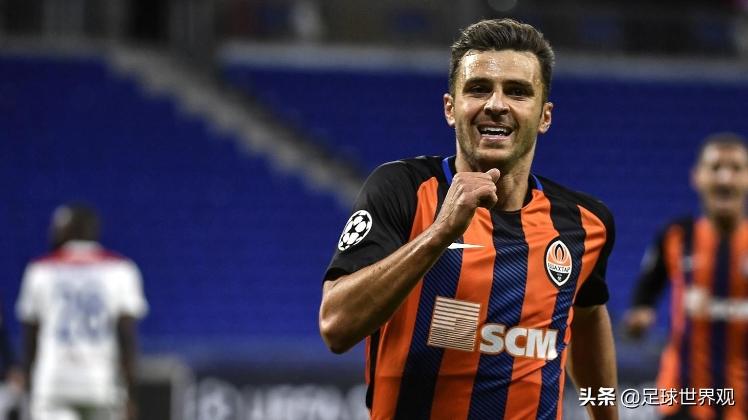 中超旧将11人出战世界杯,中超旧将现在在哪里踢球