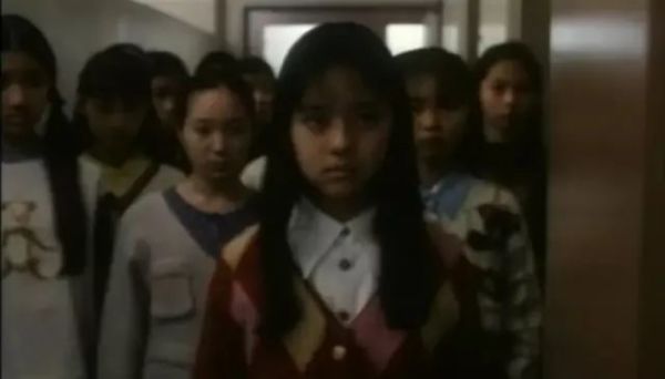 最让人难以看懂的日本恐怖片,盘点经典日本恐怖片