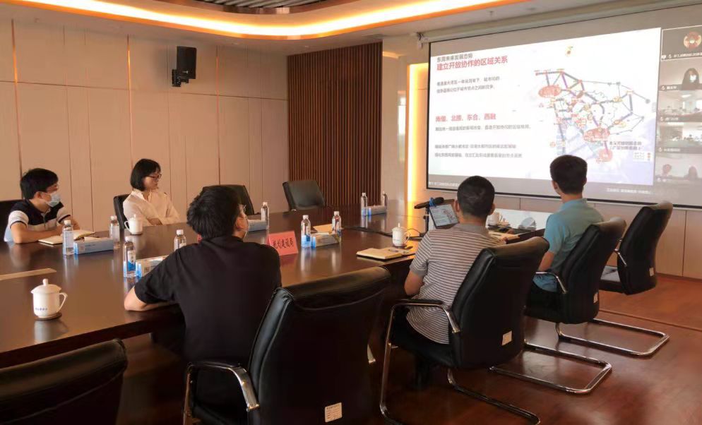 东莞最新交通规划2035,东莞交通规划2035图