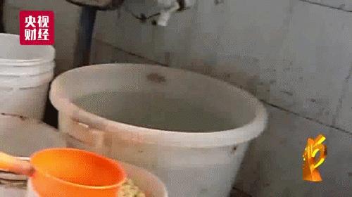 315食品安全曝光辣条,315晚会曝光有关辣条生产