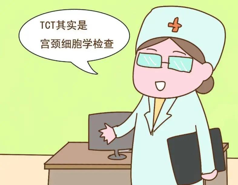 什么叫做tct,什么是tct啊