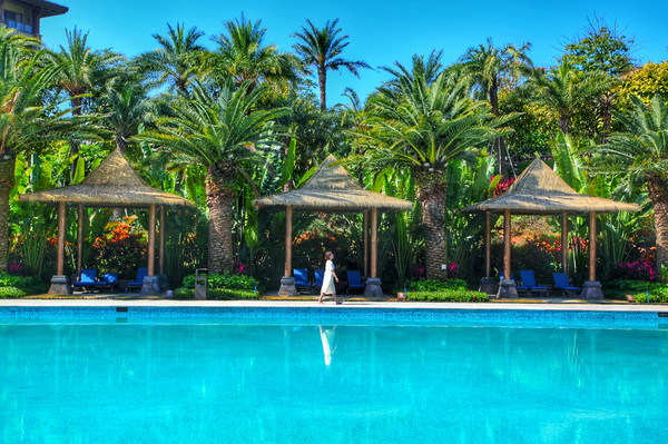 陵水度假酒店攻略,陵水海滨度假酒店