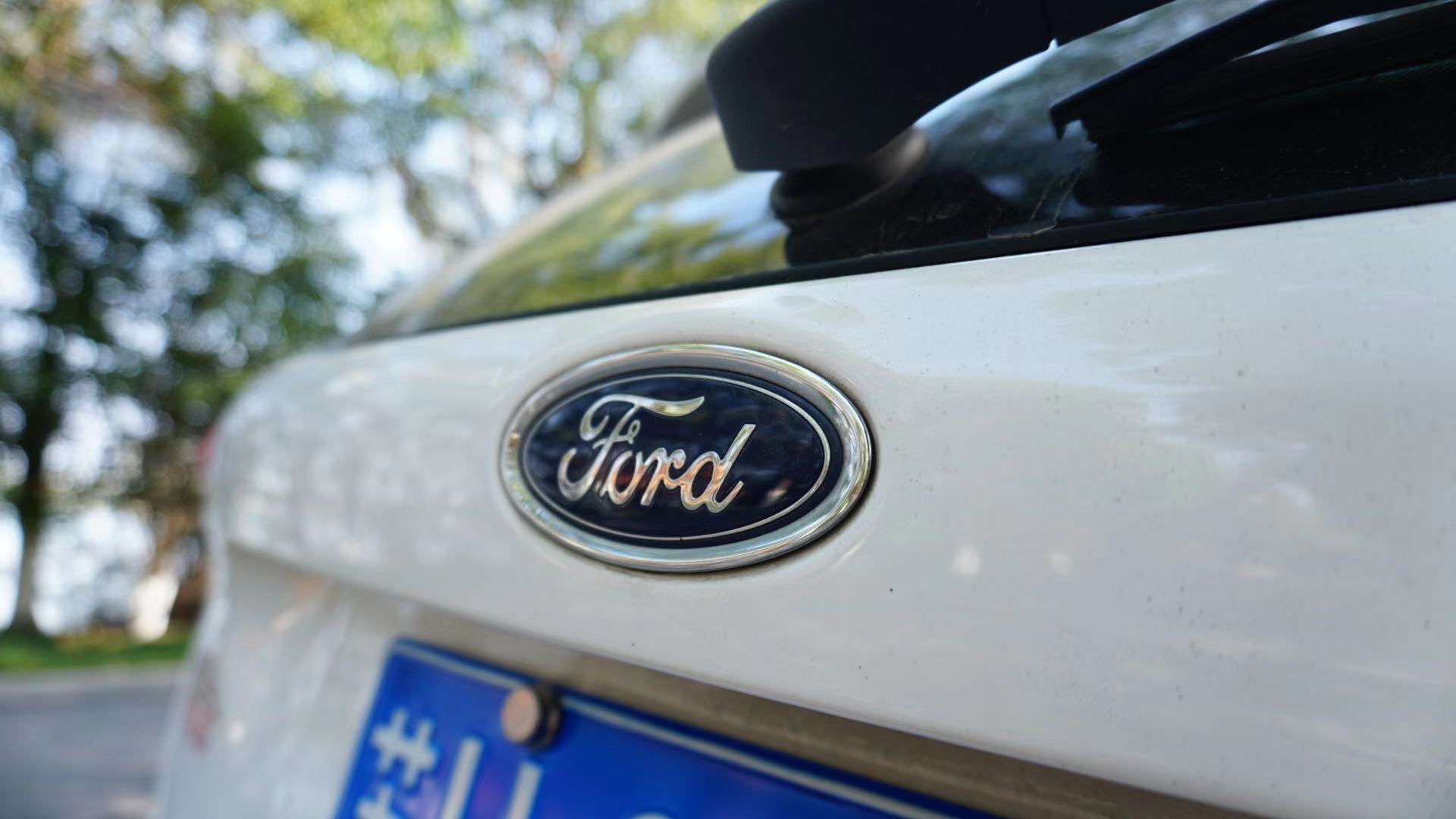 21款新一代福克斯跑长途真实感受,福克斯哪款开始变三缸