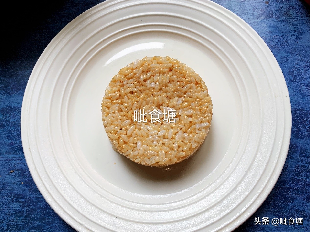 猪油拌饭怎么做最好吃,怎样做猪油拌饭最好吃