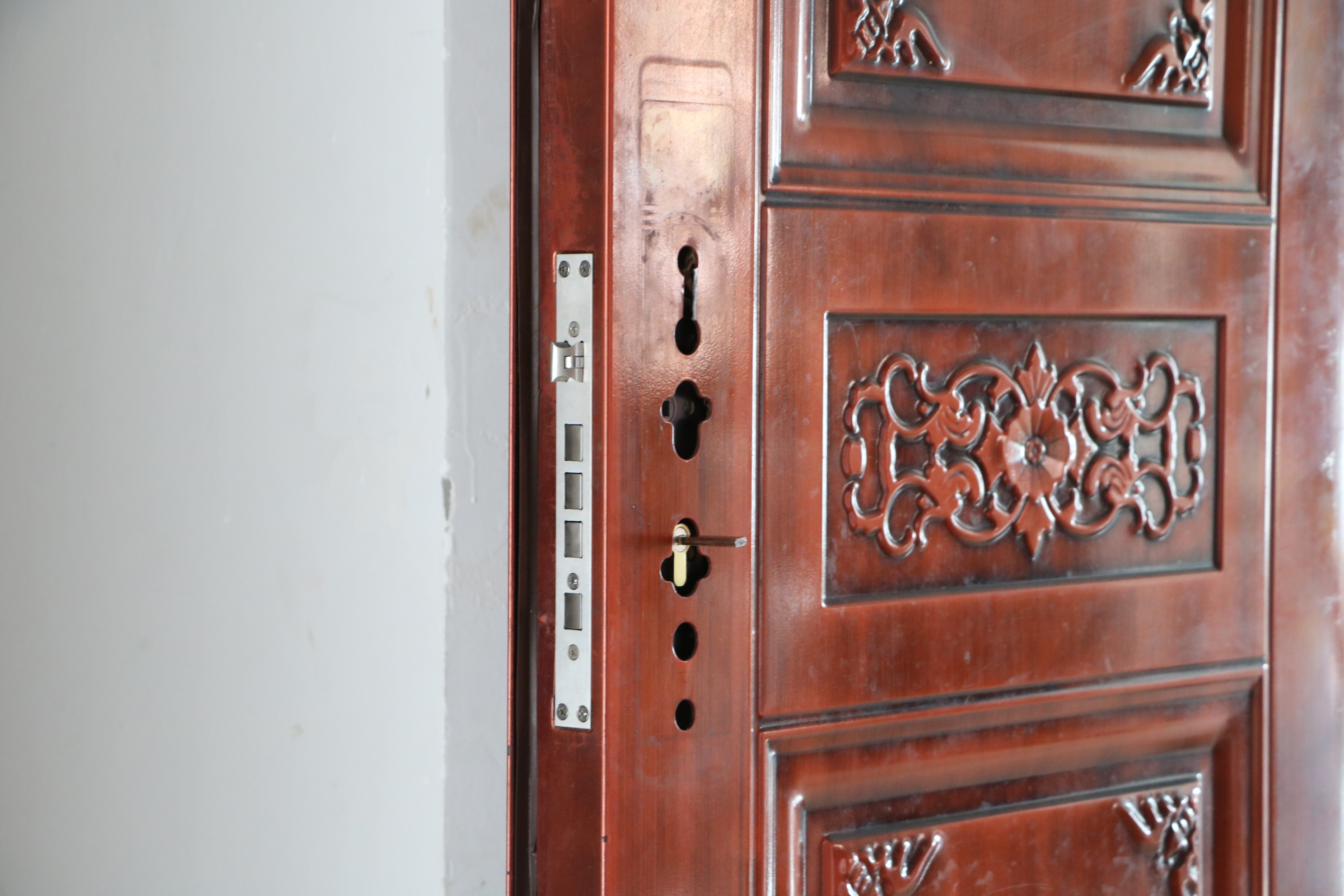 大品牌指纹锁第一名小米,口碑最好指纹锁前三名小米指纹锁