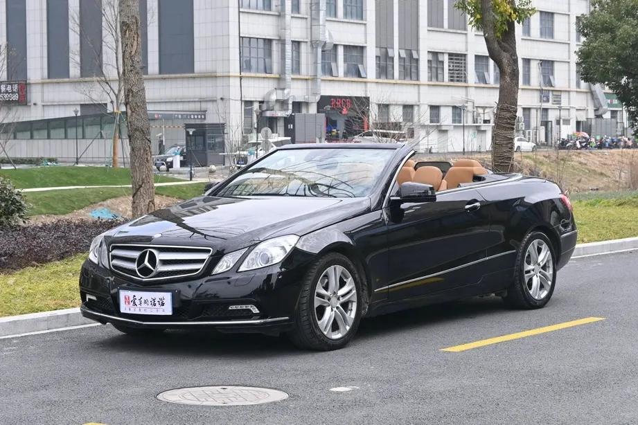 宝马330i敞篷全新多少钱,2011款宝马330i敞篷版