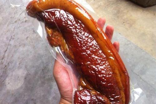 熏腊肉不怕臭吗,熏腊肉会把肉熏熟吗
