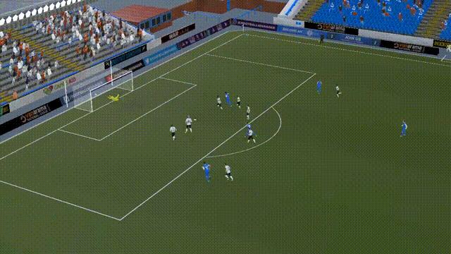 fm足球经理单赛季排行榜,足球经理fm2020怎么训练球员