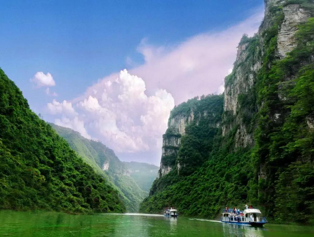 贵州5-10天自驾游详细攻略路书,最新贵州旅游攻略大全