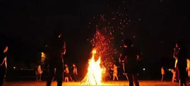 广州从化山野间隐奢桃源民宿,诗意野趣手作做个小木匠丨菁木山舍