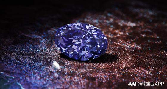 100种紫罗兰宝石图片,各种宝玉石原石名称与图片