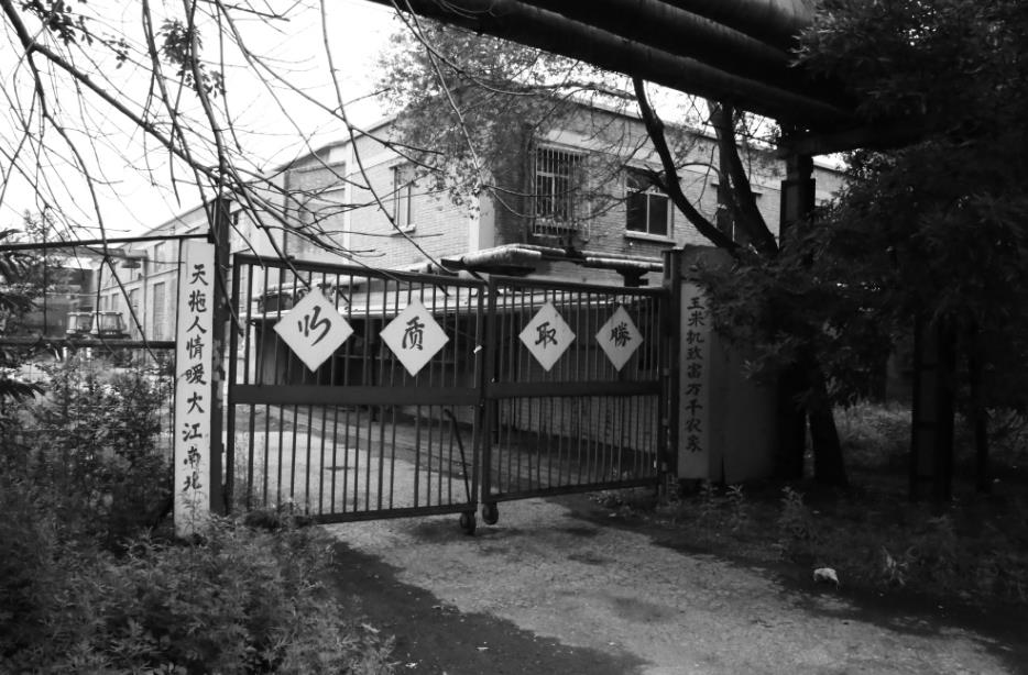 丁文元天拖保全什么意思,天拖铁牛被谁收购了