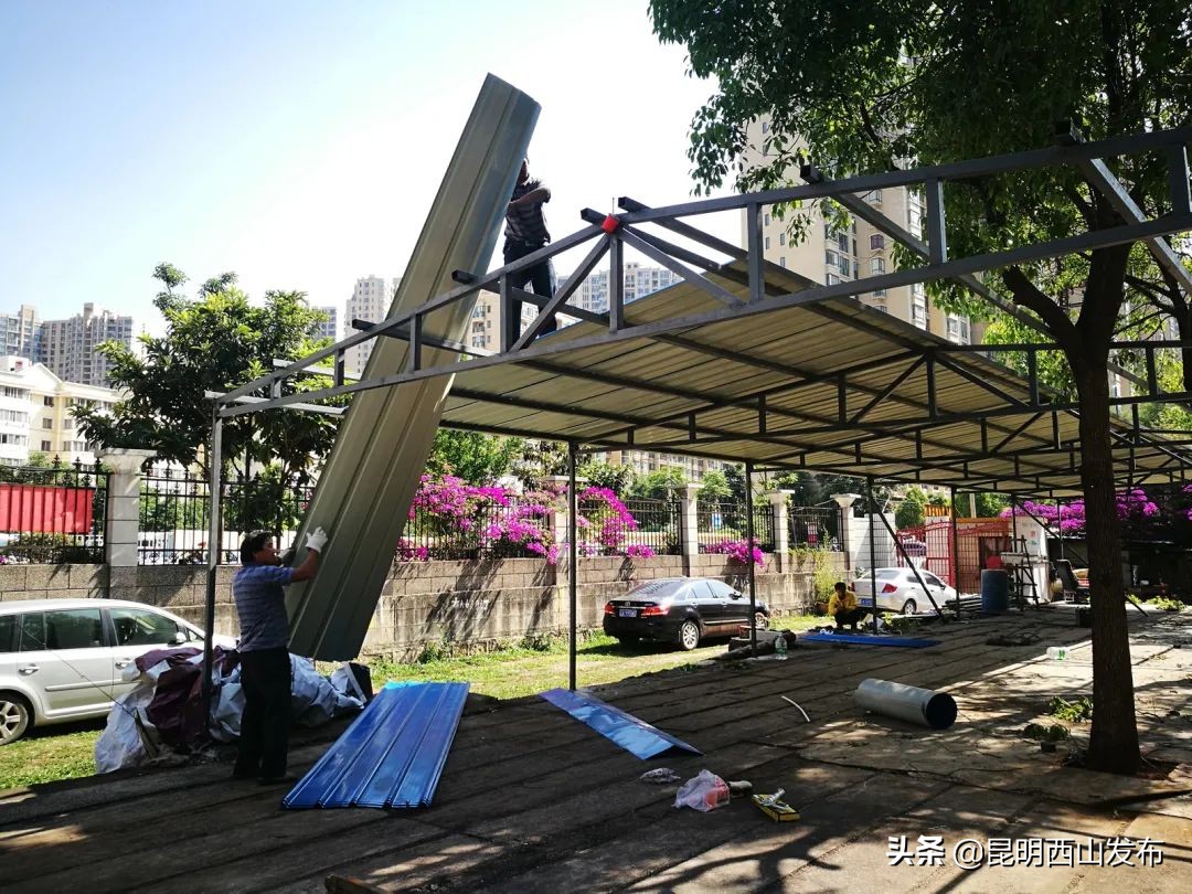 社区党员学党史活动特色,社区学党史做先锋党员