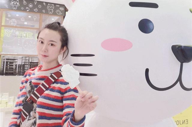 高颜值可爱雪糕,超萌的雪糕