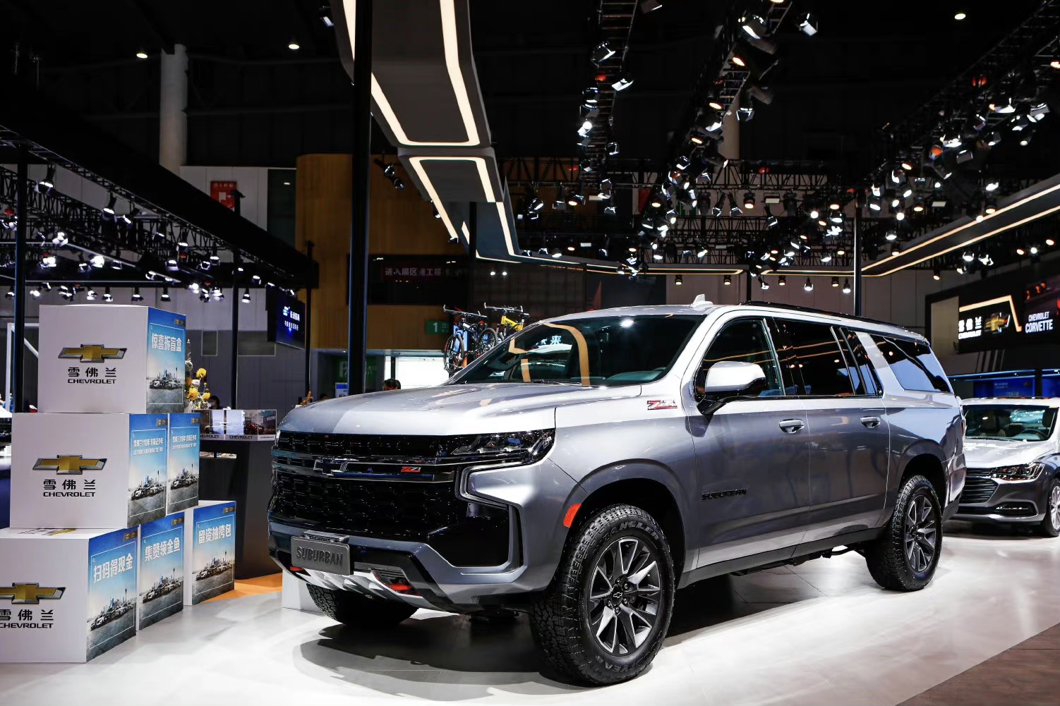 雪佛兰科西嘉发展史,雪佛兰萨博班发展史视频