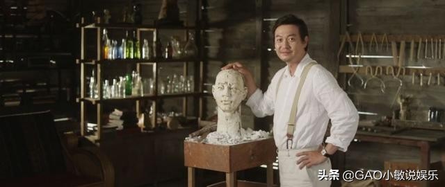 这部电影，女主为艺术献身，做人体模特