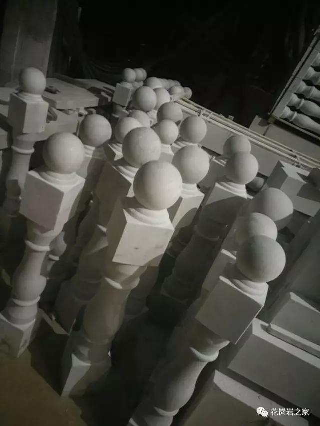 湖南耒阳汉白玉玉石精品,耒阳夏塘汉白玉大理石