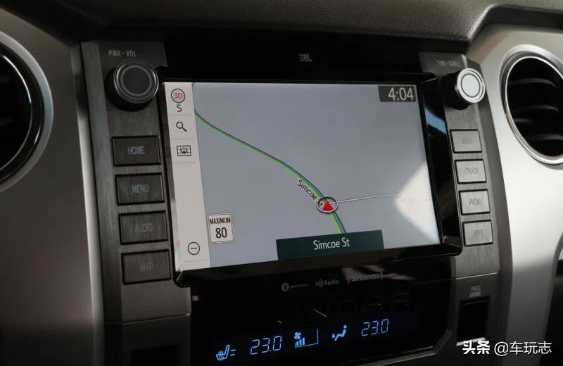 丰田tundratrdpro多少钱,丰田tundratrdpro价格