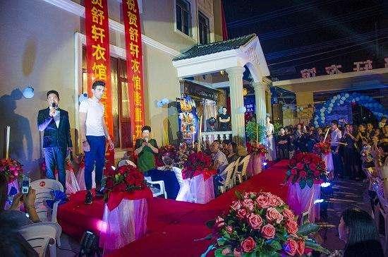 服装店促销活动怎么吸引人气,服装店促销活动方案送什么礼品好