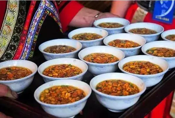 川西彩林自驾风景,川西三大草原绝美自驾游