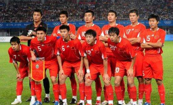 08年男足奥运会参赛球队,08年奥运会男足冠军是谁