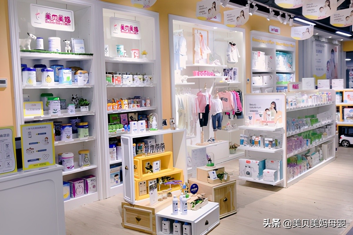 开母婴店没有生意怎么办,开母婴店为什么存不上钱