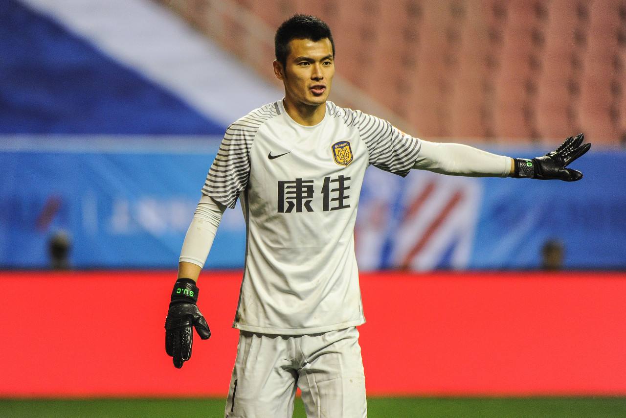 中超江苏苏宁最新名单,中超国内球员薪水一览表