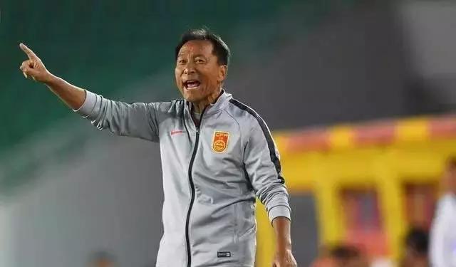 中国本土主帅,本土主帅上任