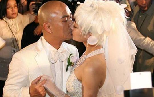 张卫健内地宣传大帅哥,张卫健大帅哥收视率破10亿