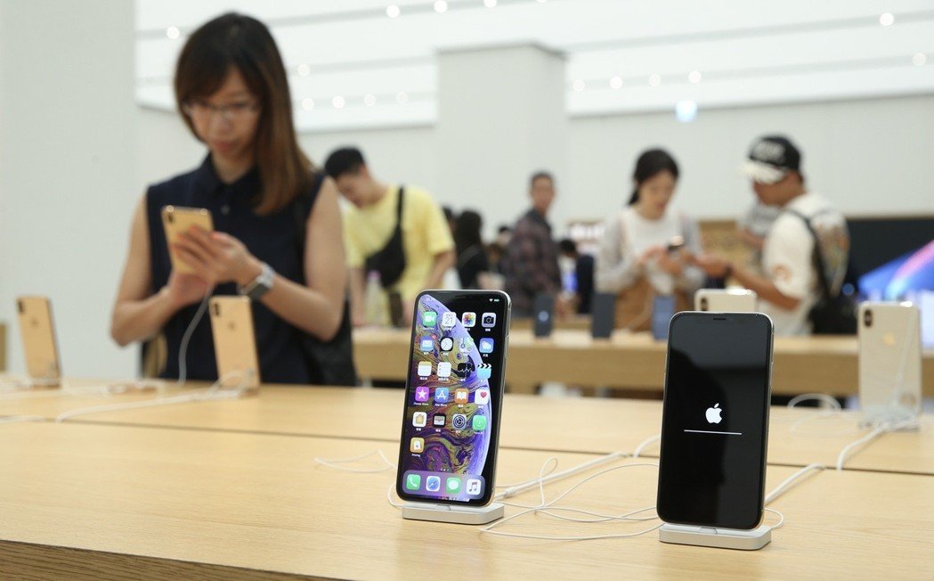 字母n开头的手机是官换机,为什么官换机型号开头字母也是m