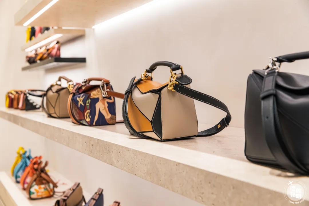 等了200+天,恒隆这7家高奢大牌终于开了!昆明首店,开启霸屏