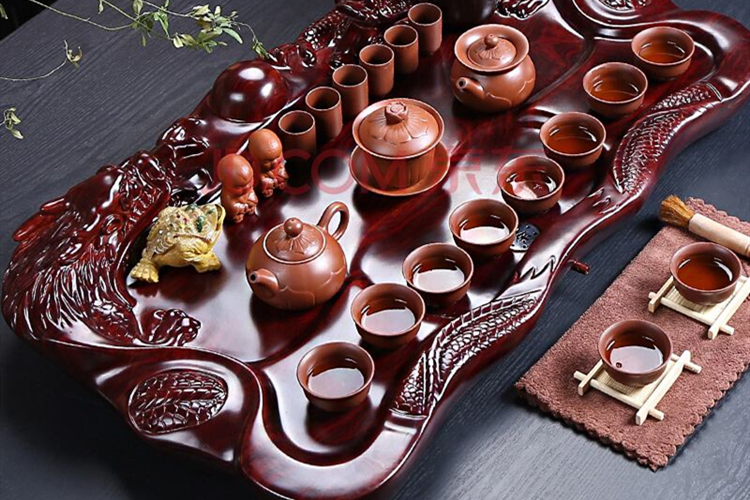 功夫茶与功夫茶区别,关于什么是功夫茶知识