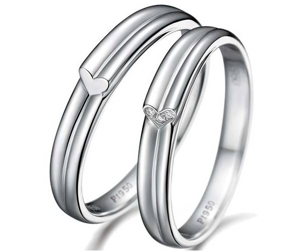 看字印快速辨别珠宝首饰,珠宝知识黄金首饰钢印都在哪里