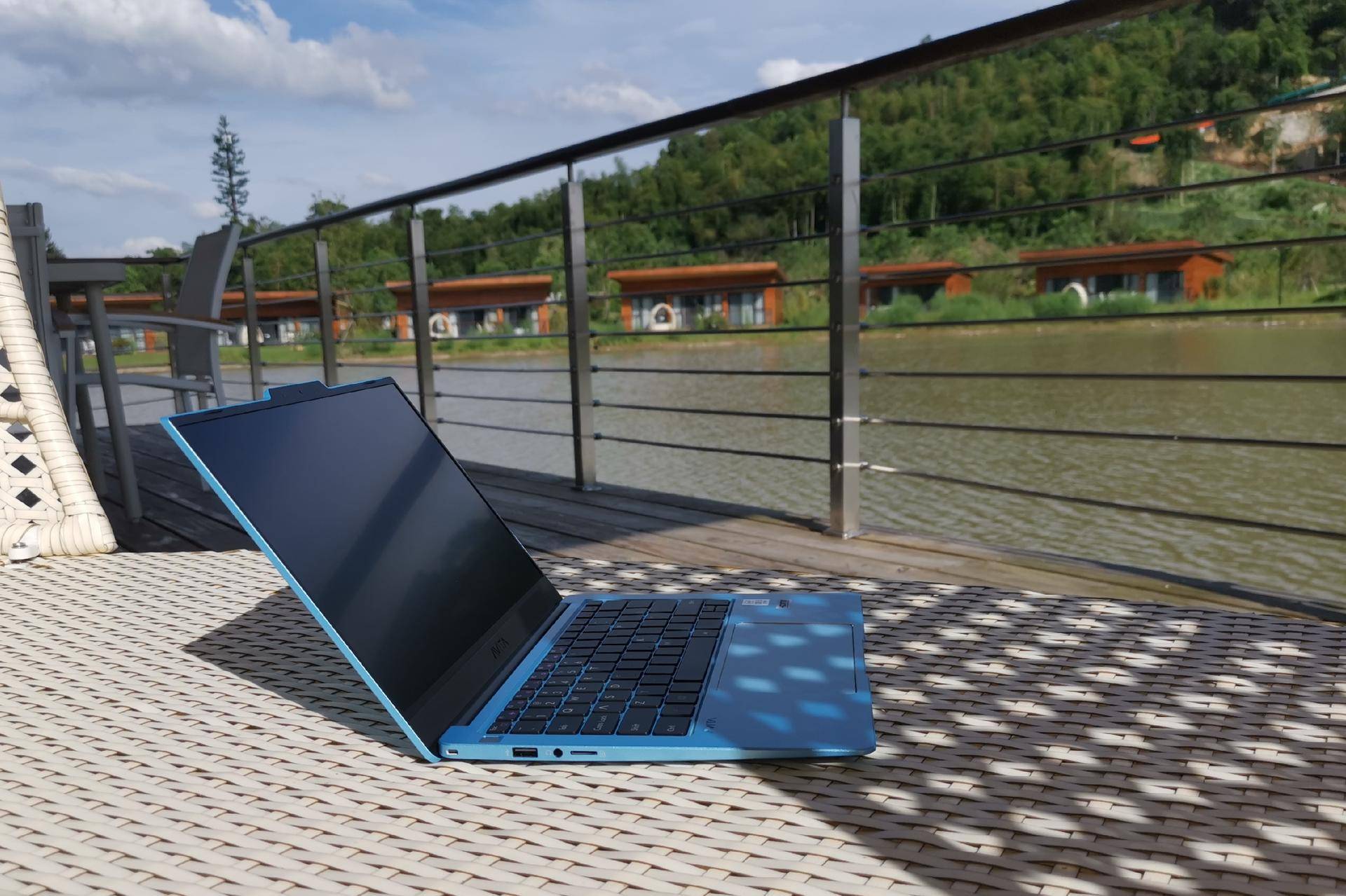 颜值即正义，性能是实力—AVITALIBERV开箱简评