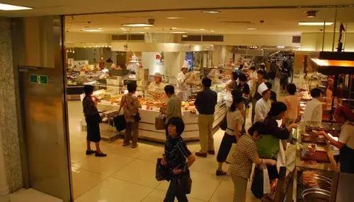 名古屋旅游必去地方,日本名古屋购物攻略