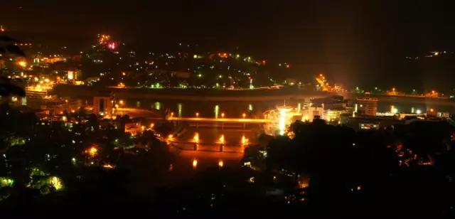 大美云南混剪,大美云南澜沧江