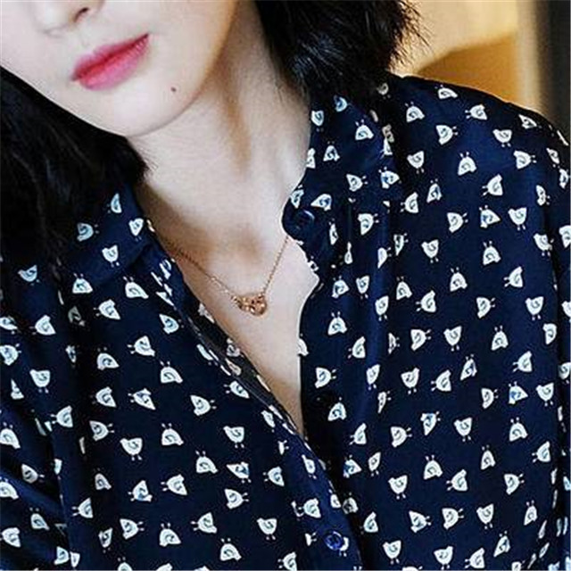 项链与衣领的搭配技巧,穿衣不会搭配