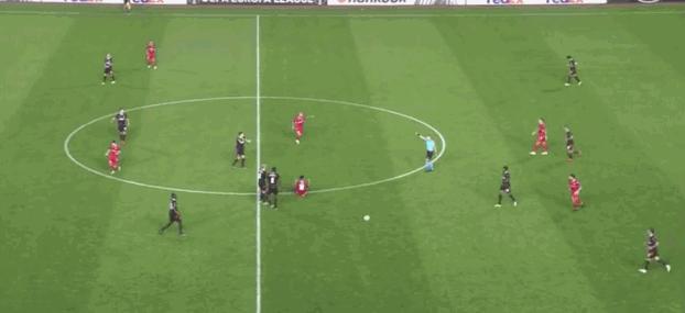 梅西69场91球vs六边形战士c罗,20-21梅西进球