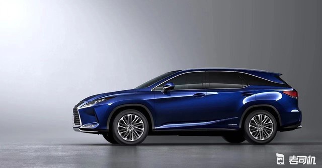 新款rx正式售价,新rx哪款车型值得购买