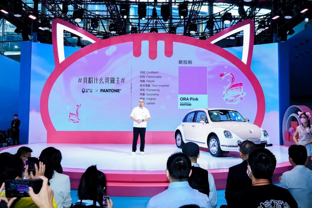 从10万到250万的购物清单！不同预算都能在广州车展找到心仪爱车