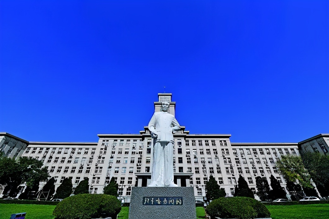 「院校推荐」南开大学：文理并重的全国重点大学，学府北辰