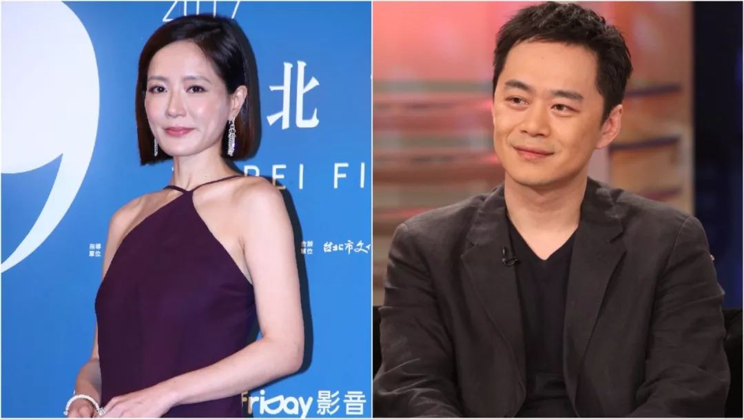 张承中与selina为什么分手,张承中selina私下见面