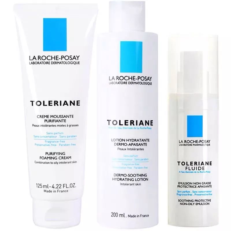 30-40岁混油皮推荐平价水乳,抗初老水乳套装平价排行榜前十名