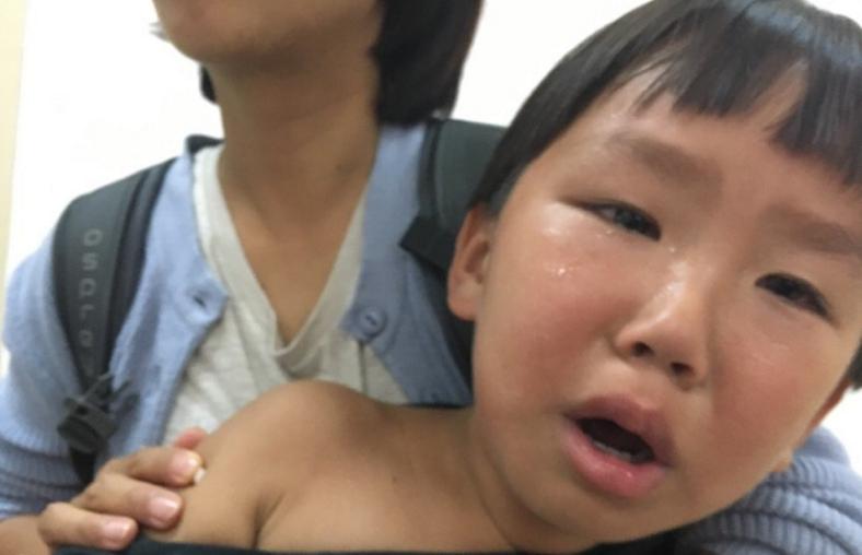 他叫辛巴，不是狮子王，8岁穿越12国：最好的教育，永远在路上