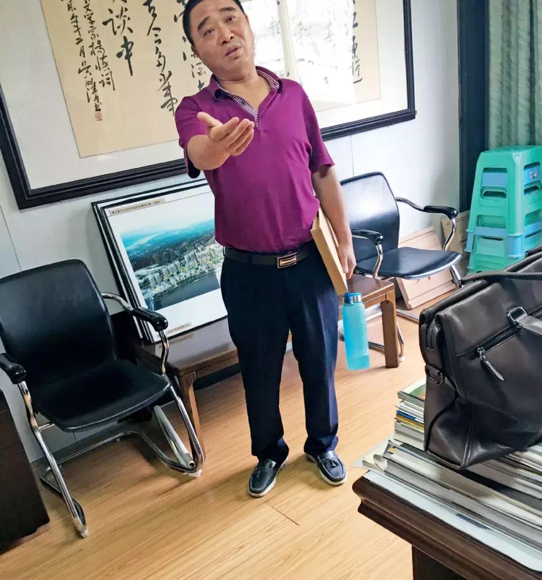 “最富法官”张家慧夫妇的商业帝国：总资产超200亿，控制35家企业