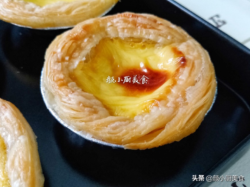 蛋挞液的配方自制蛋挞液,蛋挞液做法儿童